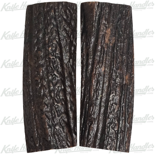 Premium Red Stag Slabs - 3 3/4 x 1 5/16 - Grade 1 - #R29