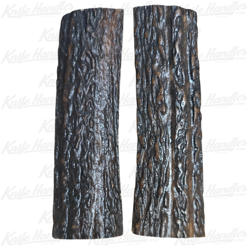 Premium Natural Red Stag Slabs 4 x 1 1/8 GRADE 1 #R22