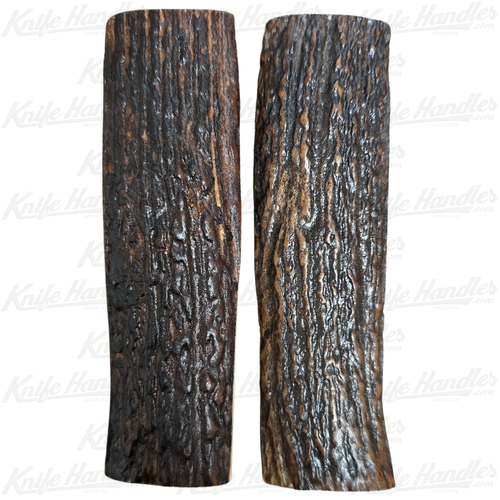 Premium Natural Red Stag Slabs 4 1/2 x 1 1/4 Grade 1 #R22