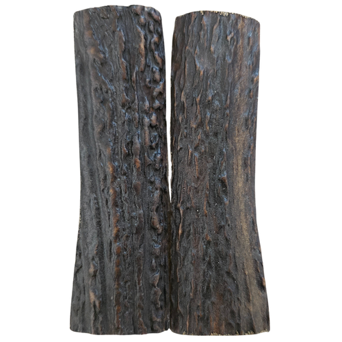 Premium Red Stag Slabs 4 5/8 x 1 1/4 Grade 1 #R35