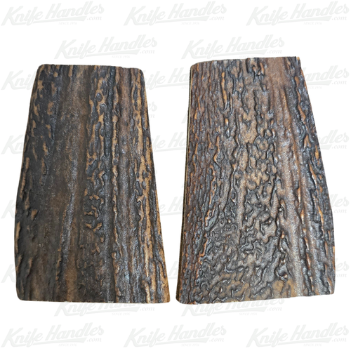 Premium Natural Red Stag Slabs 3 5/8 x 1 5/8 Grade 1 #R83
