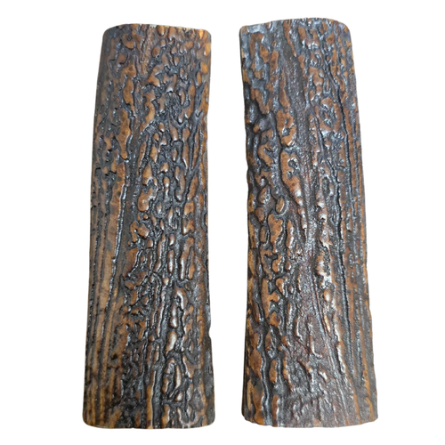 Natural Red Stag Slabs 3 7/8 x 1 1/8 Grade 1 #R37