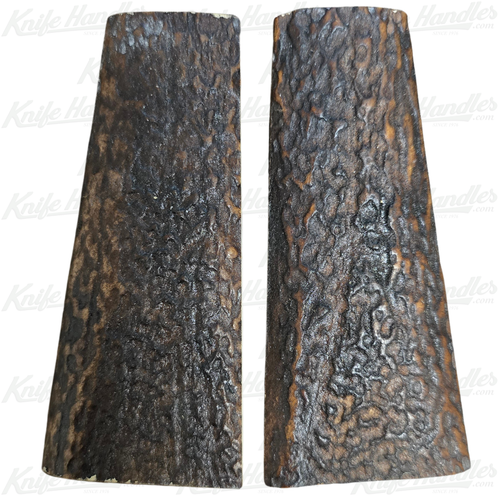 Natural Red Stag Slabs Grade 3 11/16 x 1 1/16 Grade 1 #R15