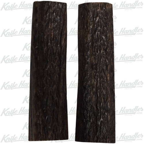 Natural Red Stag Slabs - 4 5/8 x 1 1/8-1 3/8 - Grade 1 #R65