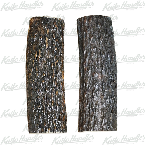 Premium Red Stag Slabs -3 13/16 x 1 1/4 - Prime - #R80