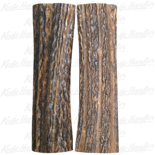 Premium Red Stag Slabs 4 3/4 x 1 5/16 Grade 1 #R86