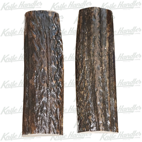 Premium Natural Red Stag Slabs - 3 3/4 x 1 - Grade 1 - #R109