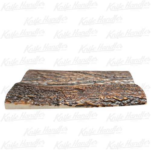 Premium Natural Red Stag Slabs 3 7/8 x 1 1/16 Grade 1 #R109