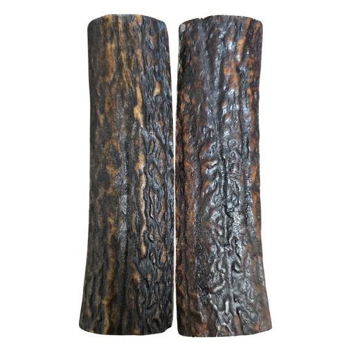 Premium Natural Red Stag Slabs 4 3/8 x 1 1/4 PRIME #R117