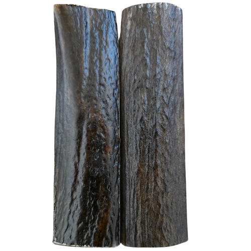 Premium Red Stag Slabs 4 1/2 x 1 1/4 Grade 2 #R127