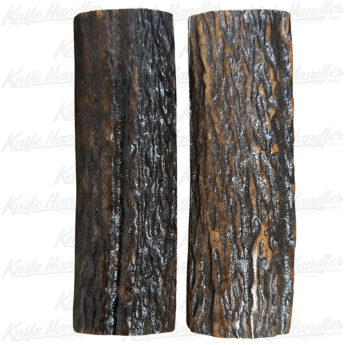 Premium Red Stag Slabs 3 9/16 x 1 1/8 Grade 1 #R128