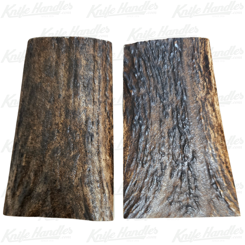 Premium Red Stag Slabs 3 11/16 x 1 7/8 Grade 1 #R129