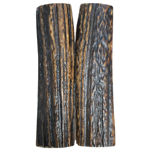 Premium Natural Red Stag Slabs 4 1/2 x 1 3/16 Grade 1 #R141