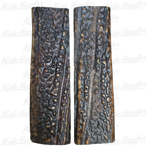 Premium Natural Red Stag Slabs 4 9/16 x 1 1/4 PRIME #R150