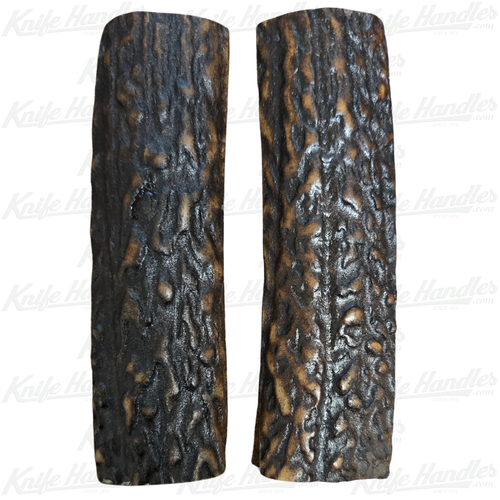 Premium Red Stag Slabs 4 1/8 x 1 1/8 PRIME #R172