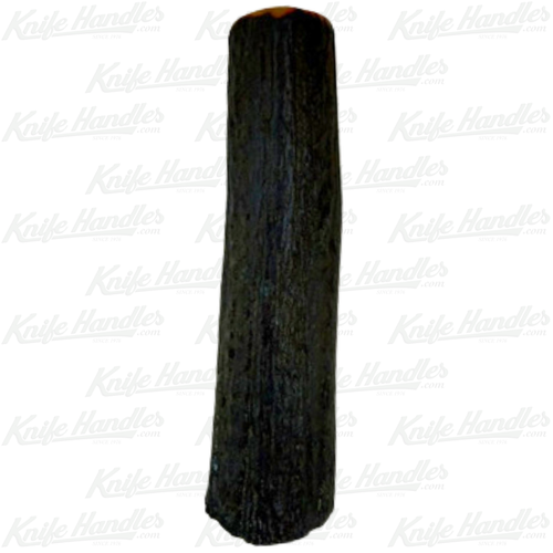 Amber Stag Roll 4 5/8 x 1 #166
