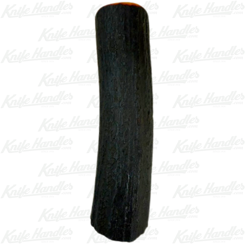 Amber Stag Roll 4 3/8 x 1 1/8 #173