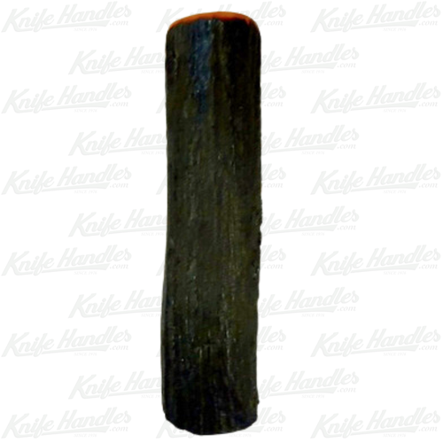 Amber Stag Roll 4 1/2 x 1 1/8 #548