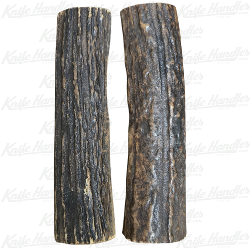 Sambar Stag Slabs 5 x 1 1/4 Grade 1 #2