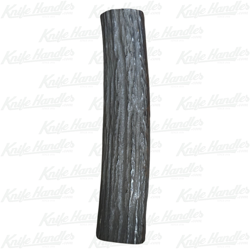 Natural Stag Tapered Carver 4 1/2 x 3/4 - 11/16 #10