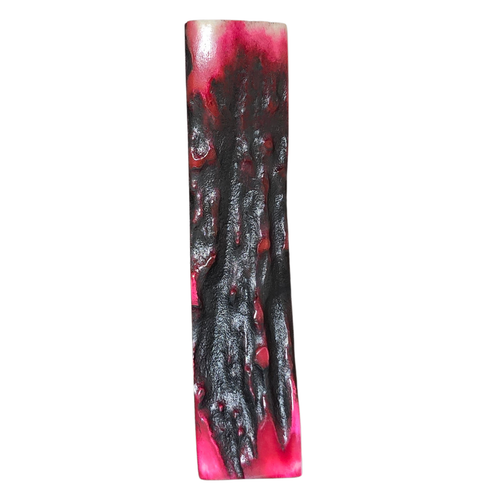 Hot Pink Sambar Stag Grade 2 (select your number)