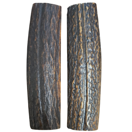 Premium Natural Red Stag Slabs 4 3/4 x 1 5/16 Grade 1 #R100