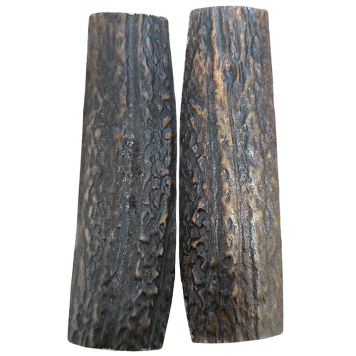 Premium Red Stag Slabs 4 3/4 x 1 1/8 Grade 1 #R87