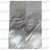 White Mother of Pearl - Grade B - 3 x 1 x .115 - #25