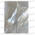 White Mother of Pearl - "Bright" Grade A - 2 3/4 x 1 x .100 - #30