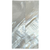White Mother of Pearl Pair 4 1/8 x 1 1/8 x .125 B Grade #55
