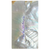 White Mother of Pearl Pair 4 1/8 x 1 1/8 x .125 B Grade #55