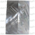 White Mother of Pearl Pair - Grade A - 3 x 1 x .120 - #36
