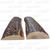 Premium Natural Red Stag Slabs 4 1/2 x 1 1/4 Grade 1 #R8