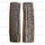 Premium Natural Red Stag Slabs 4 1/2 x 1 1/4 Grade 1 #R8