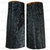 Premium Amber Red Stag Slabs 4 x 1 1/2 - 1 3/4 GRADE 1 AR#61