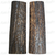 Natural Red Stag Slabs 3 3/4 x 1 1/16 Grade 1 #R47