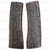 Natural Red Stag Slabs 4 5/8 x 1 5/16 Grade 1 #R36