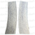 Premium Natural Red Stag Slabs 4 5/8 x 1 1/8 Grade 1 #R81