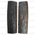 Premium Red Stag Slabs 4 3/8 x 1 1/4 PRIME #R21