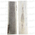 Premium Natural Red Stag Slabs 4 3/4 x 1 3/16 Grade 1 #R24