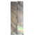 Blacklip Pearl Pair 2 11/16 x 1/4 x .060 #14