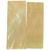 Goldlip Pearl Pair 2 5/8 x 1 x  .093+ #12