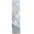 White Mother of Pearl Slab 3 1/2 x 7/8 x .170 Grade A+ #20