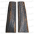 Premium Natural Red Stag Slabs 4 5/8 x 1 1/16 Grade 1 #R107