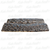 Premium Red Stag Slabs 4 1/8 x 1 1/8 PRIME #R172