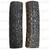 Premium Red Stag Slabs 4 1/8 x 1 1/8 PRIME #R172