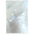 White Mother of Pearl Piece 1 1/2 x 1 x .125 Presentation Grade #16