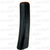 Amber Stag Curved Stick 4 3/8 x 1 #192