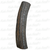 6" Sambar Stag Tapered Carver Prime #3