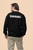 Hanumanic Super Sweatshirt - Double Sided